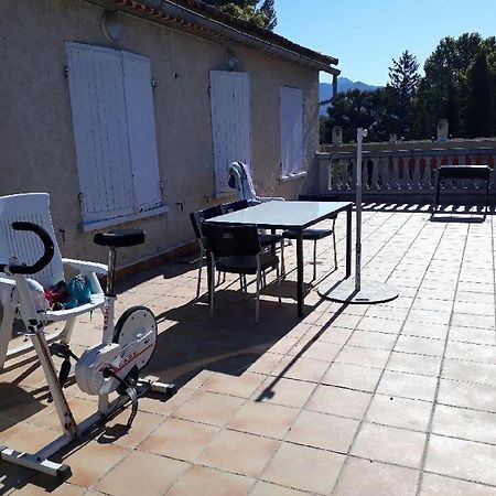 La Provence 17 Les Horizons Clairs Chemin Des Passons Otel Aubagne Dış mekan fotoğraf
