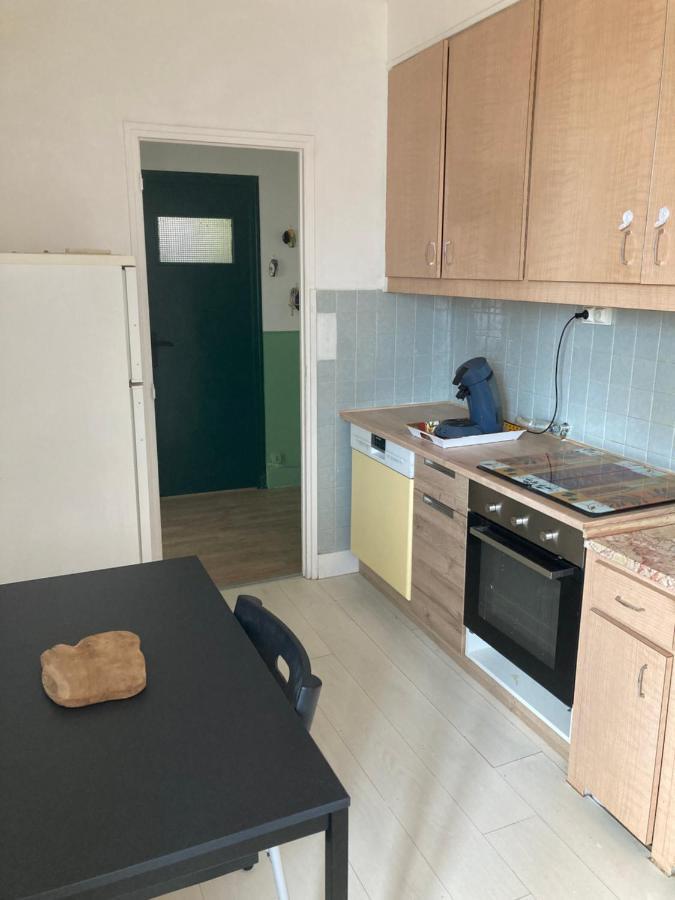 La Provence 17 Les Horizons Clairs Chemin Des Passons Otel Aubagne Dış mekan fotoğraf